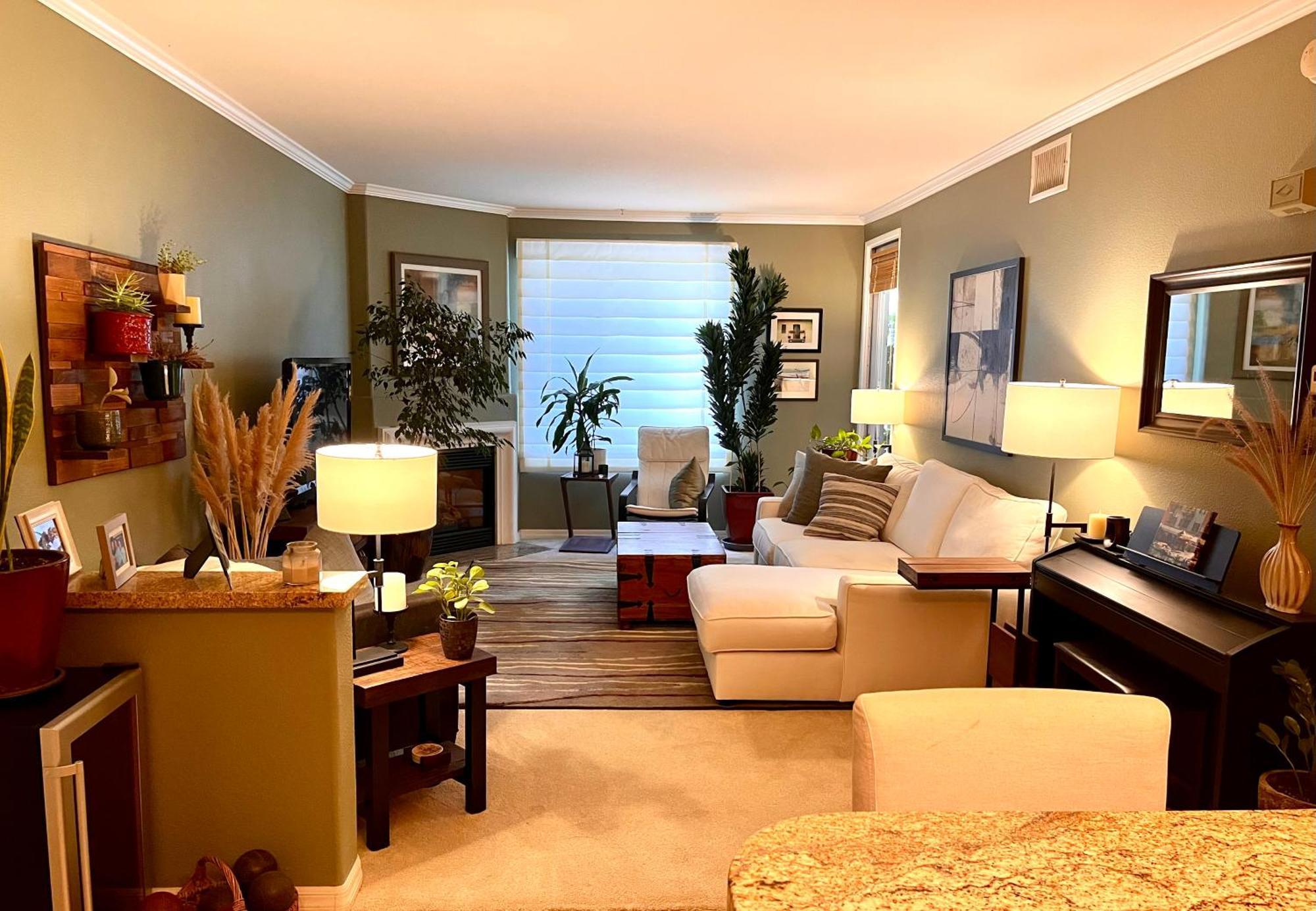 Del Mar Luxury Apartment Сан Диего Екстериор снимка