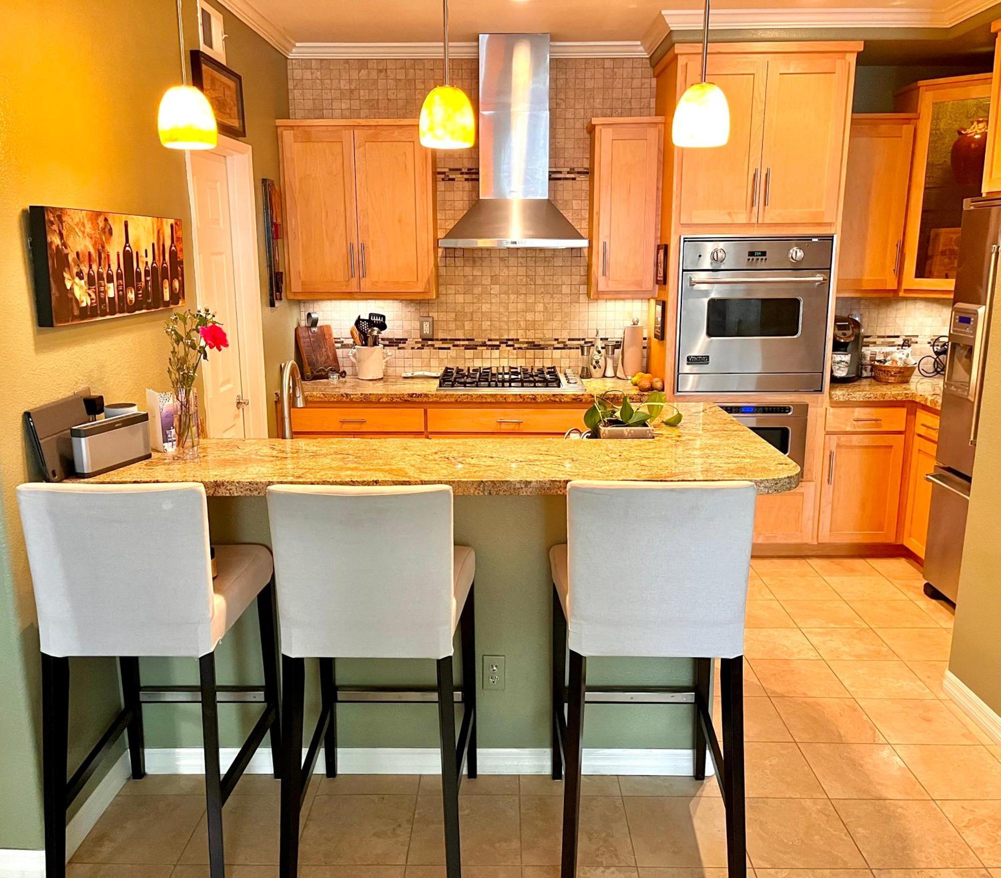 Del Mar Luxury Apartment Сан Диего Екстериор снимка